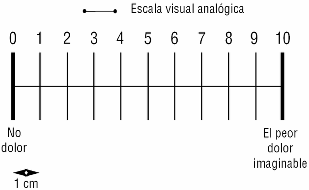 Resultado de imagen de escala eva