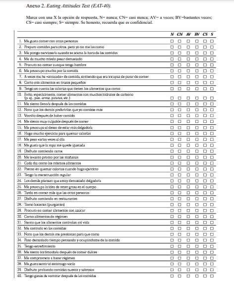 Tabla
Descripción generada automáticamente