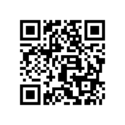 Código QR Descripción generada automáticamente