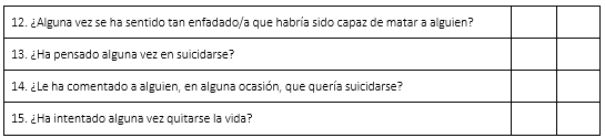 Tabla El contenido generado por IA puede ser incorrecto.