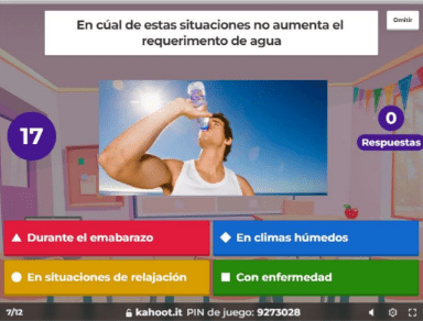 Captura de pantalla de un celular con la imagen de una persona
El contenido generado por IA puede ser incorrecto.