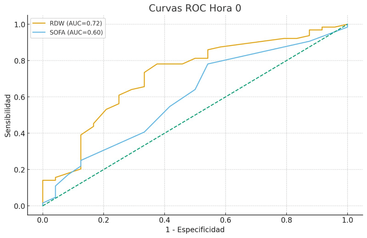 ROC 0 HORAS