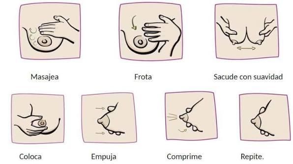 Enhorabuena por tu reciente maternidad!